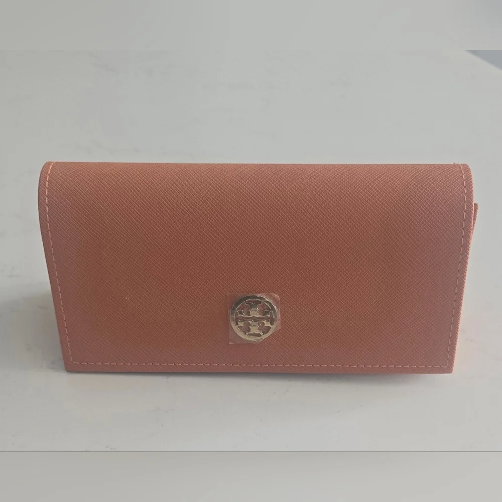 Tory Burch Eyeglass case
